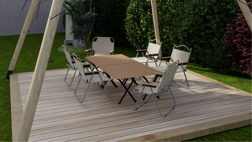 来凤县帐篷生产厂家：以匠心筑牢户外装备的品质根基